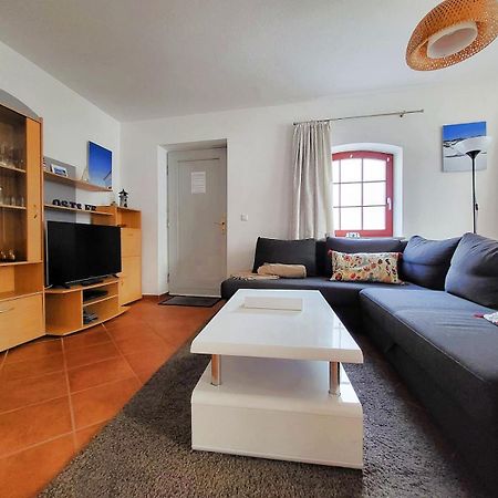 Bellevue-App-11 Lägenhet Heringsdorf  Exteriör bild