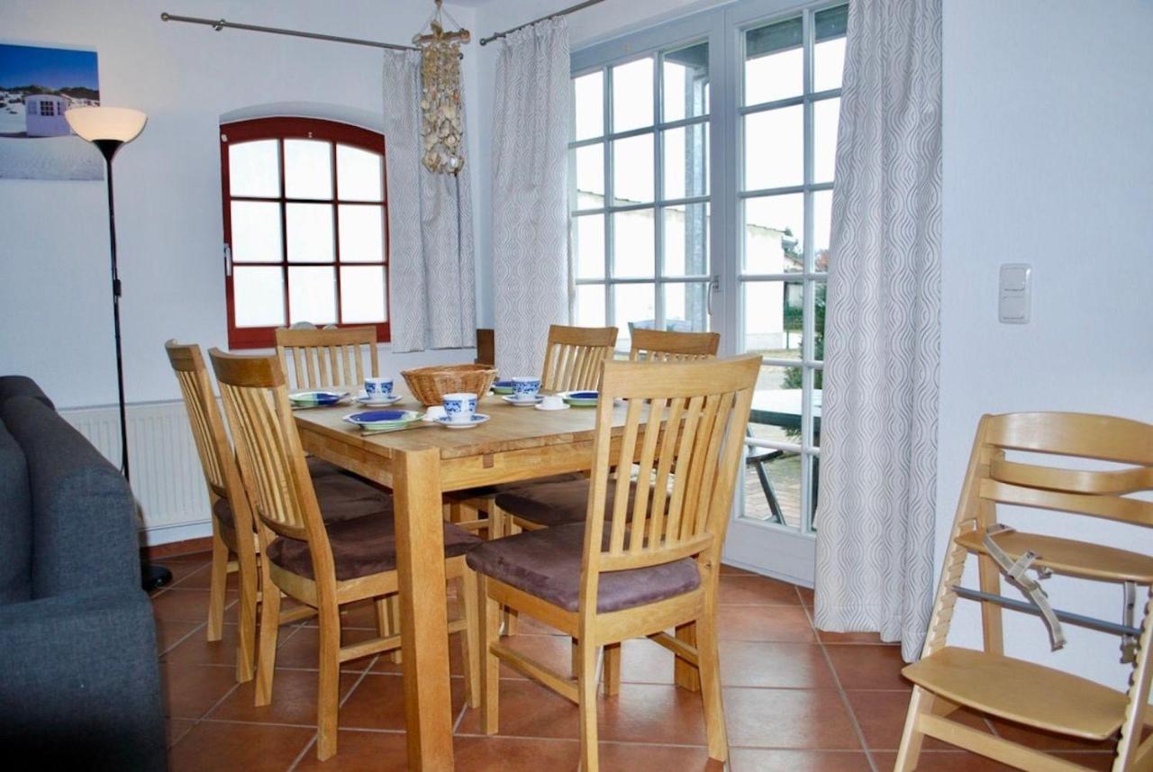 Bellevue-App-11 Lägenhet Heringsdorf  Exteriör bild