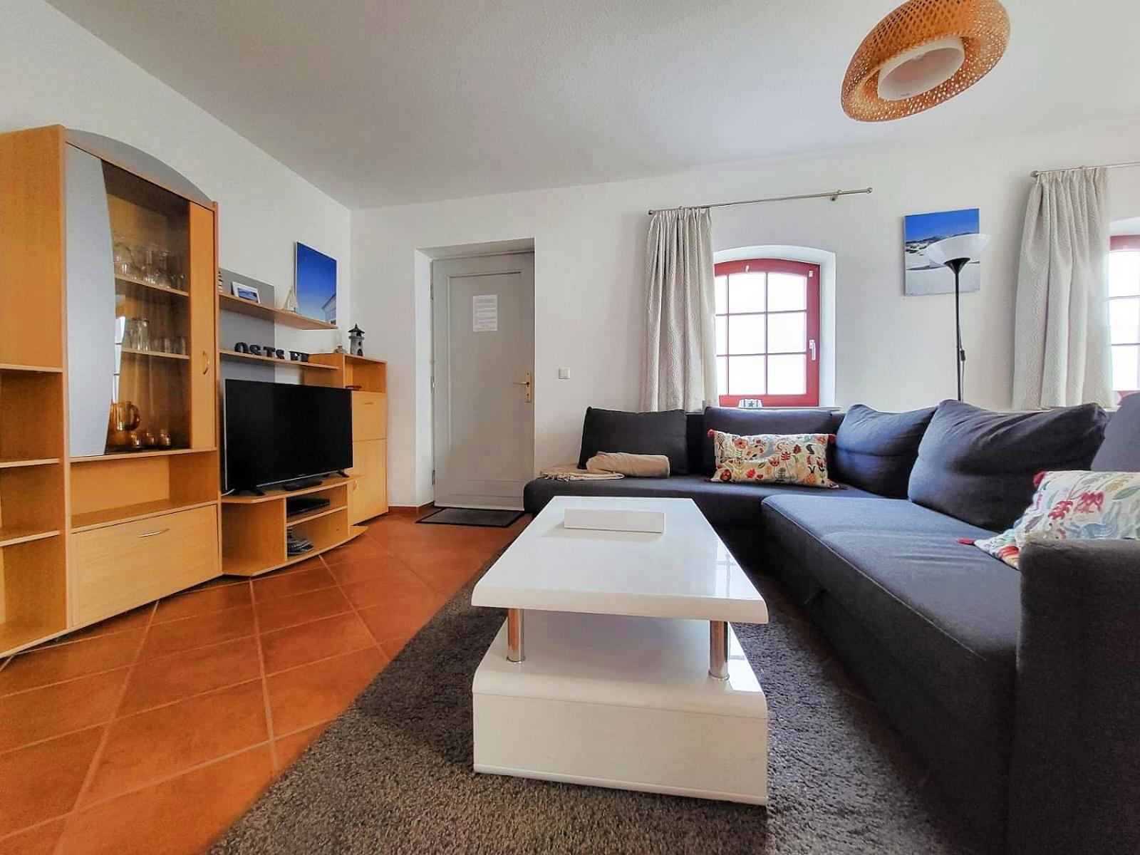 Bellevue-App-11 Lägenhet Heringsdorf  Exteriör bild
