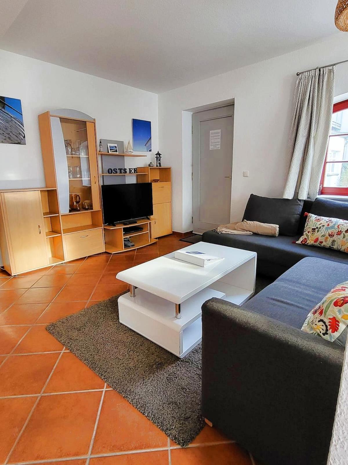 Bellevue-App-11 Lägenhet Heringsdorf  Exteriör bild