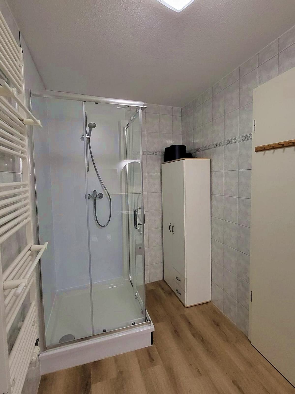 Bellevue-App-11 Lägenhet Heringsdorf  Exteriör bild